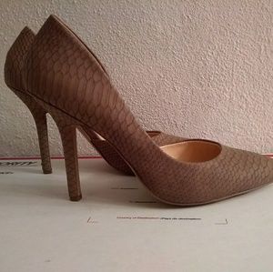 BCBGeneration heels